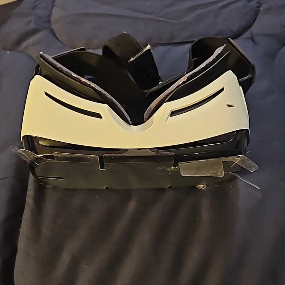 Samsung Gear VR